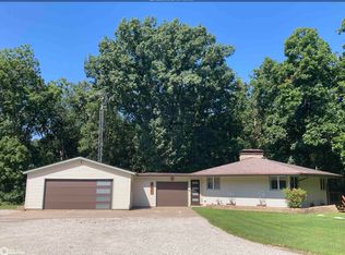 12731 N Highway 61, Burlington, IA 52601