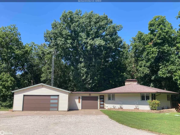 12731 N Highway 61, Burlington, IA 52601