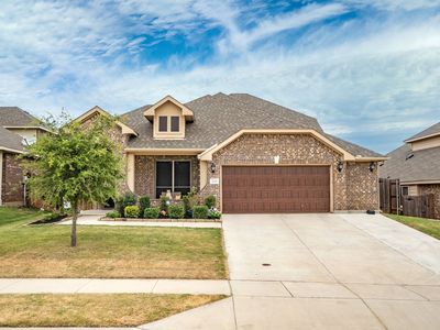 304 Pine Crest Dr, Justin, TX, 76247
