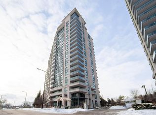 68 Grangeway Ave #909, Toronto, ON M1H0A1