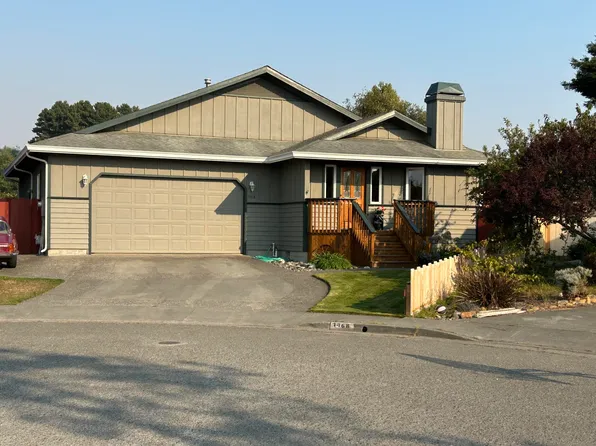 1468 Silverado Pl, McKinleyville, CA 95519