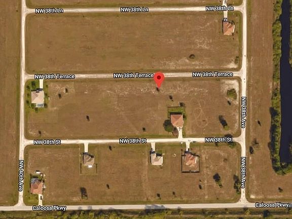 2nd image of 3816 NW 38th Ter