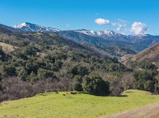 36105 Tassajara Rd, Carmel Valley, CA 93924