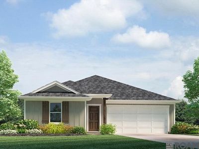 427 Miraval Ave, Zachary, LA, 70791