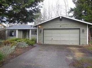 1815 164th Street Ct E, Spanaway, WA 98387