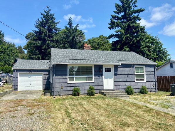 172nd St, Seattle, WA
