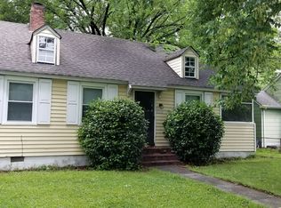 5352 Ashby St, Norfolk, VA 23502