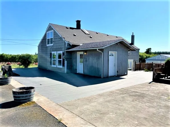 6680 NW Bony Rd, Yamhill, OR 97148