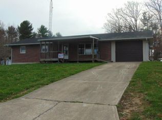 57B Hc 76, Nimitz, WV 25978