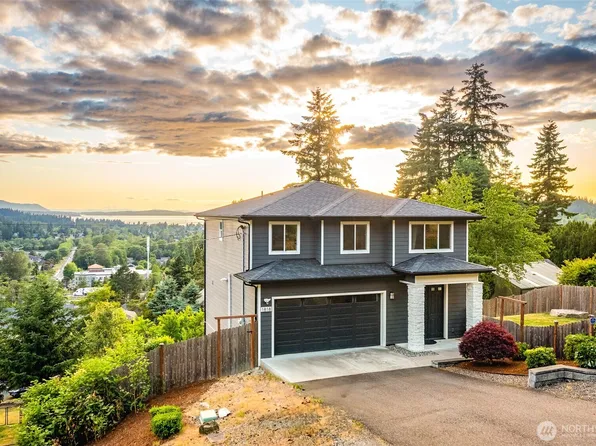 1818 36th Street, Bellingham, WA 98229