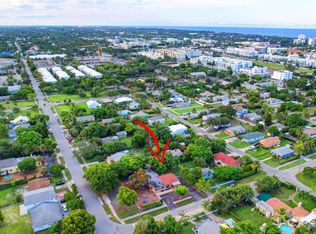 117 SW 3rd St, Delray Beach, FL 33444