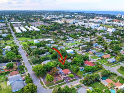 117 SW 3rd Street, Delray Beach, FL, 33444