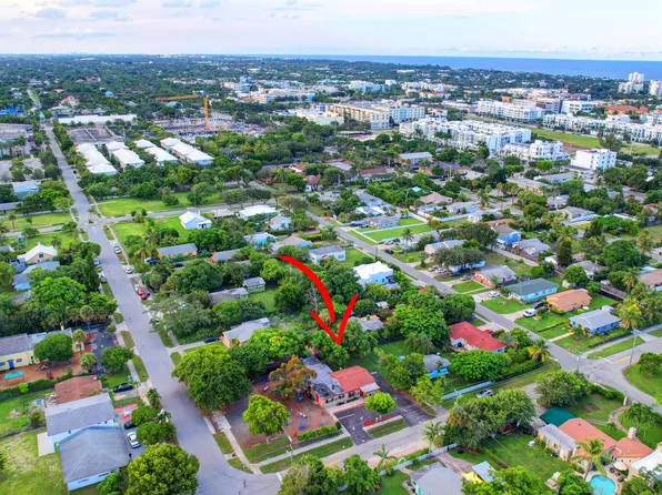 117 SW 3rd Street, Delray Beach, FL 33444