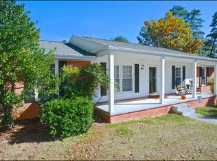 160 Scalybark Dr, Blue Ridge, VA 24064