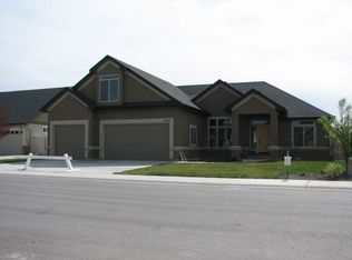 2473 Wigle, Meridian, ID 83642