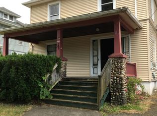 310 Mount Zoar St, Elmira, NY 14904