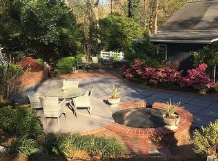 1506 Wickliff Ave, High Point, NC 27262