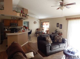 10 Seaton Valley Path, Palm Coast, FL 32164