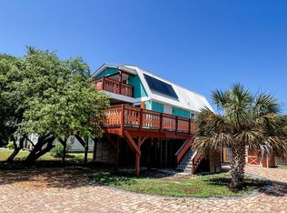 58 Magnolia Ave, Mexico Beach, FL 32456