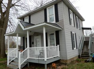 105 Monroe St, Mount Vernon, OH 43050