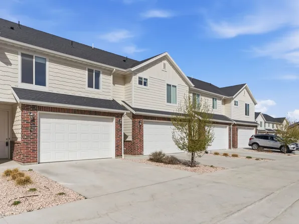 2270 W 2650 S Unit 136, Ogden, UT 84401