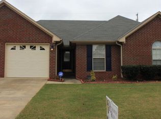 2345 Camden Cove E, muscle shoals, AL 35661