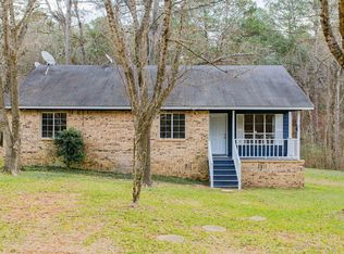 2802 Granite Dr, Longview, TX 75604