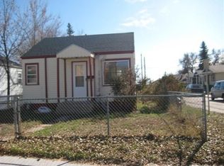 1021 Richardson Ct, Cheyenne, WY 82001