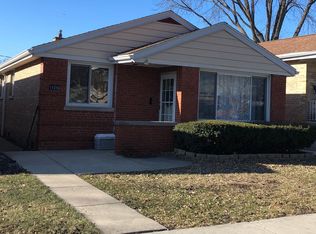 11226 S Homan Ave, Chicago, IL
