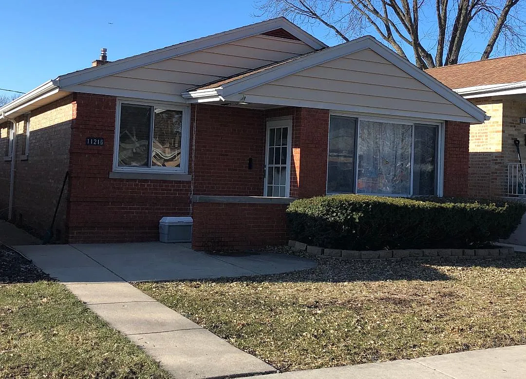 11226 S Homan Ave photo 1