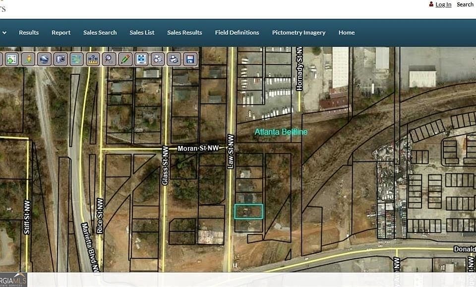 1st image of this home