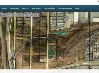 691 Law St NW, Atlanta, GA 30318