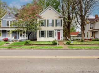 916 E Elm St, New Albany, IN 47150