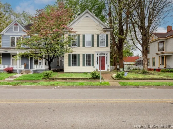 916 E Elm Street, New Albany, IN 47150