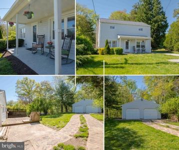 11008 Philadelphia Rd, White Marsh, MD, 21162