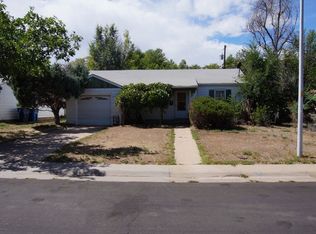 1131 Hillside St, Aurora, CO 80010