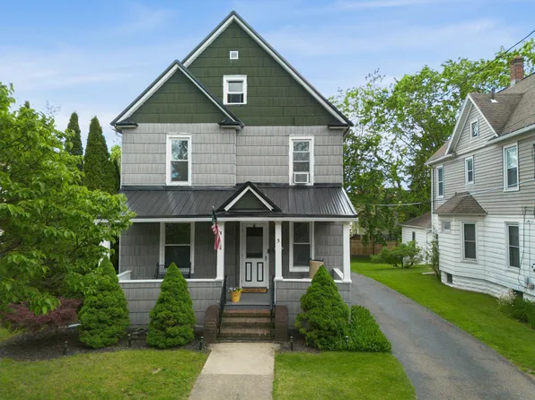 5 Serrell Ave, Binghamton, NY 13905