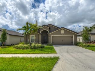 5413 Jamboree Dr, Fort Pierce, FL 34947