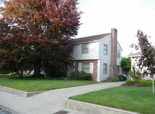 937 Highland Dr, Wenatchee, WA 98801