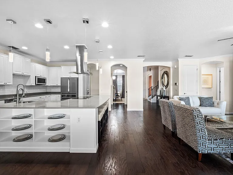 3807 Shoreside Dr — Photo 14