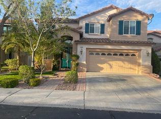 1625 Sabatini Dr, Henderson, NV 89052