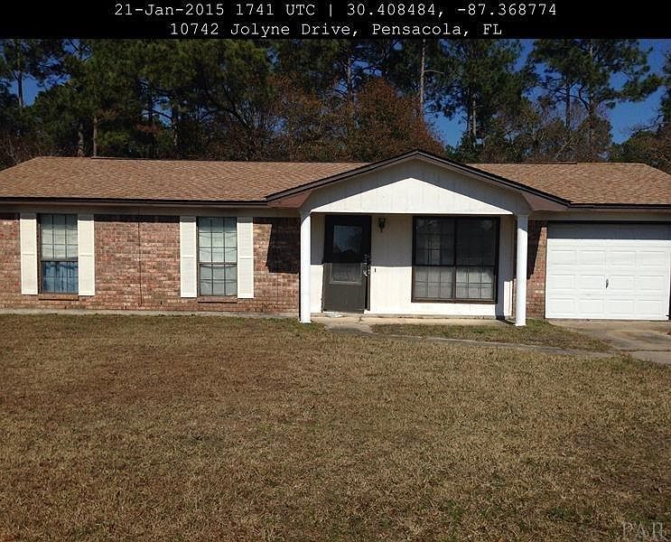 1st image of 10742 Jolyne Dr