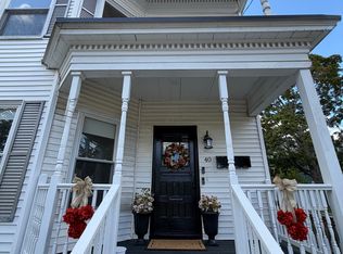 40 Leland St #2, Portland, ME 04103