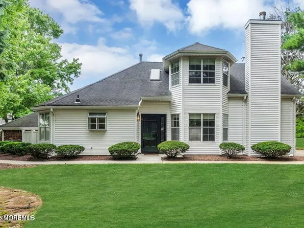 165 Loganberry Lane, Freehold, NJ 07728