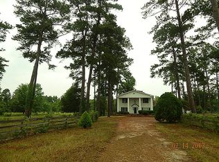 5866 Mount Zion Rd, New Waverly, TX 77358