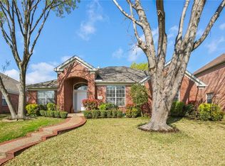 8825 Smokey Dr, Plano, TX 75025