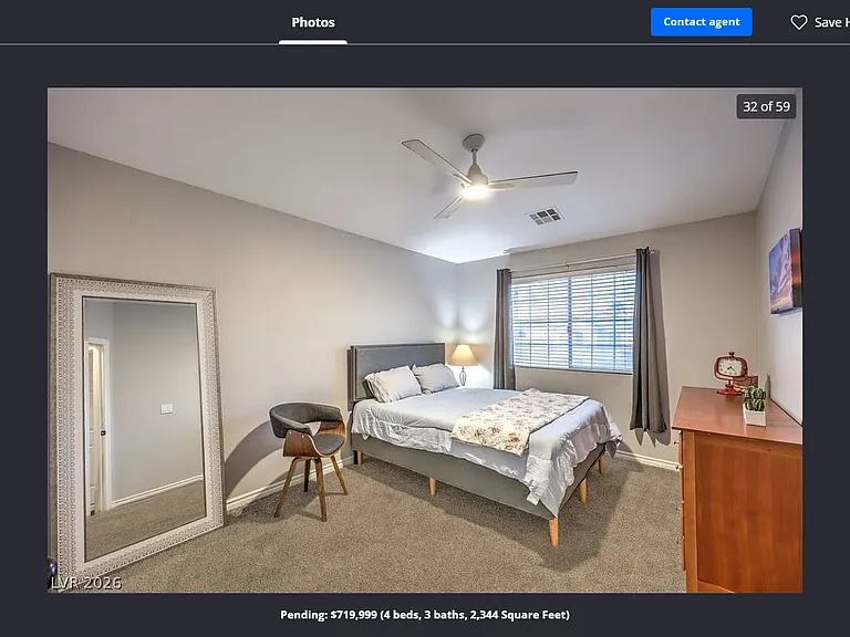 1323 Echo Creek St — Photo 13