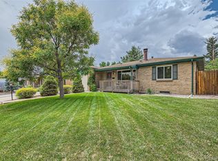 1305 S Gray St, Lakewood, CO 80232