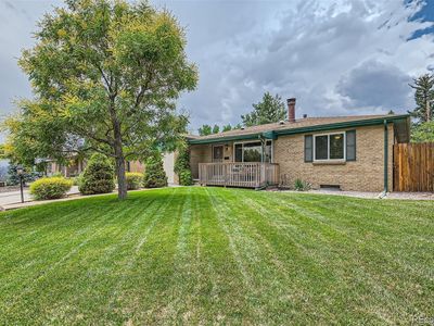 1305 S Gray Street, Lakewood, CO, 80232