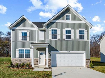 689 Hoot Owl Ln, La Plata, MD, 20646